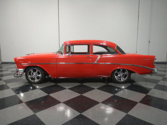 1956 Chevrolet Bel Air/150/210 - photo 3