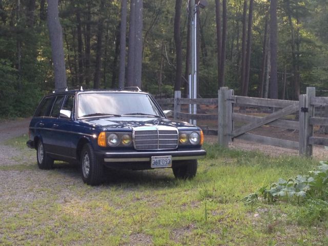 1983 Mercedes-Benz Other