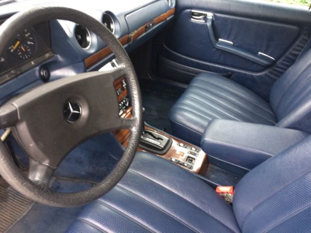 1983 Mercedes-Benz Other - photo 11