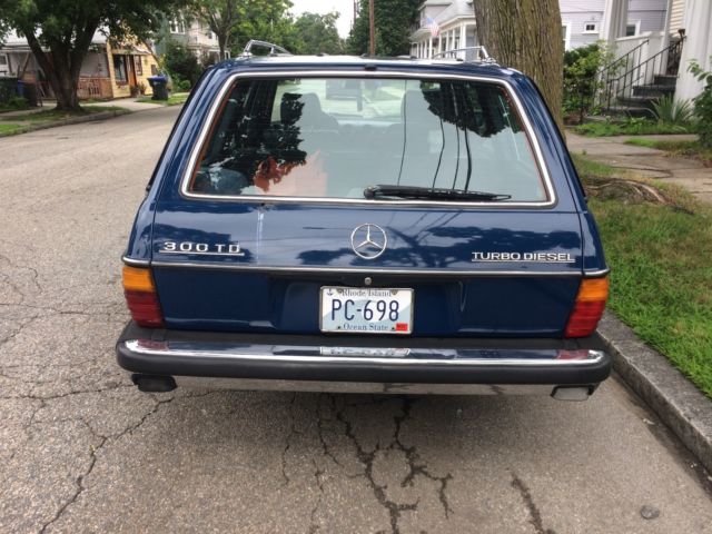 1983 Mercedes-Benz Other - photo 13