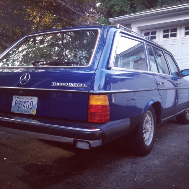 1983 Mercedes-Benz Other - photo 3
