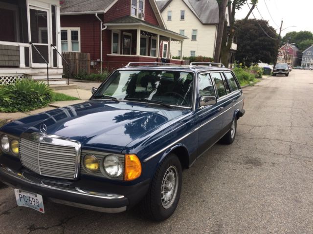 1983 Mercedes-Benz Other - photo 5
