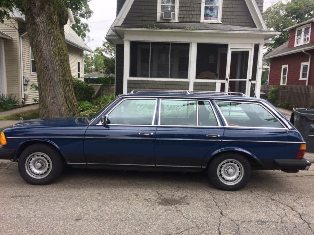 1983 Mercedes-Benz Other - photo 8