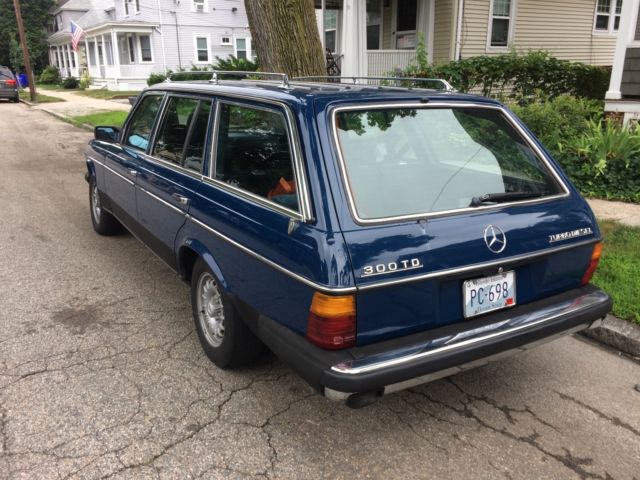 1983 Mercedes-Benz Other - photo 9