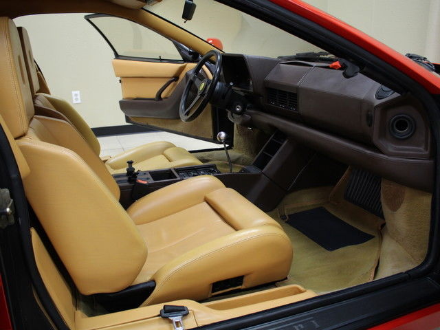 1990 Ferrari Testarossa - photo 3