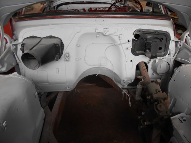 1953 Buick Skylark - photo 12