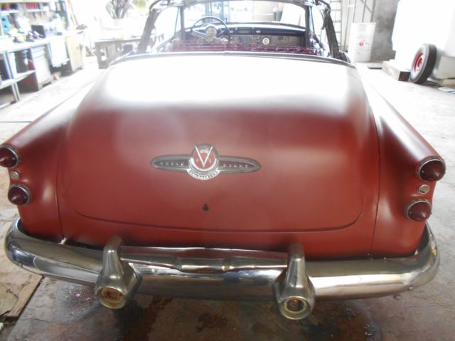 1953 Buick Skylark - photo 5