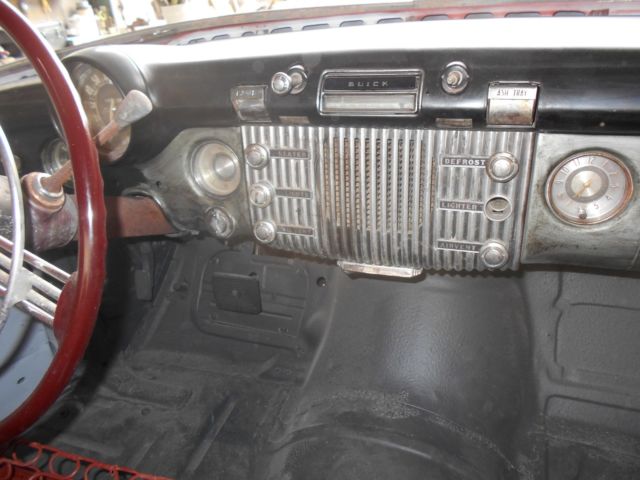 1953 Buick Skylark - photo 8