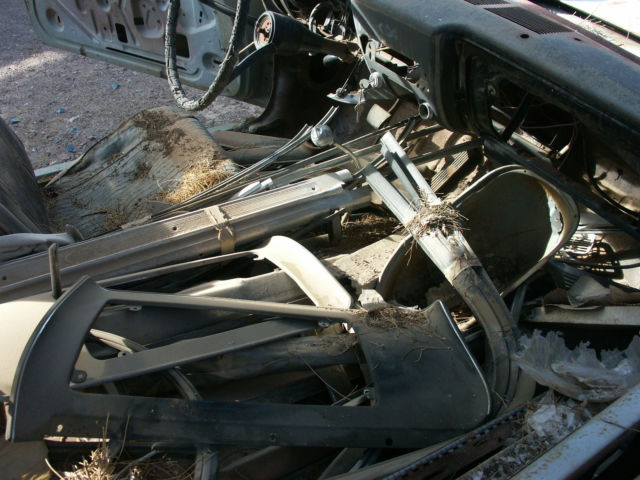 1966 Chevrolet Corvair - photo 6