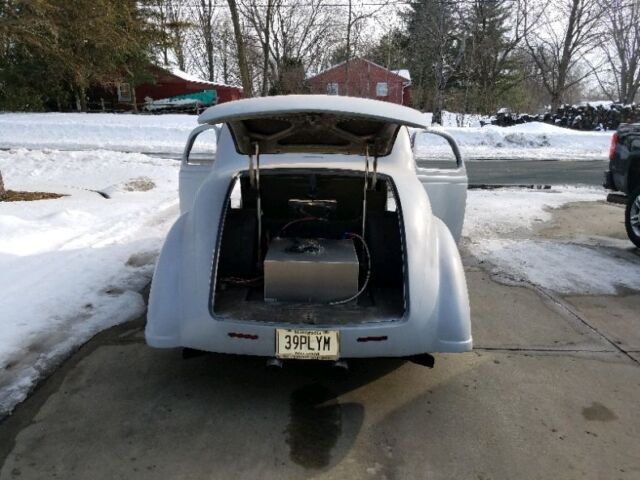 1939 Plymouth Coupe - photo 12