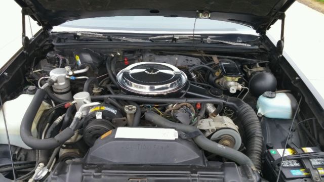 1988 Oldsmobile Cutlass Supreme Classic - photo 11