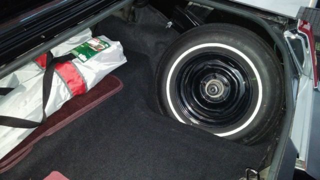 1988 Oldsmobile Cutlass Supreme Classic - photo 12