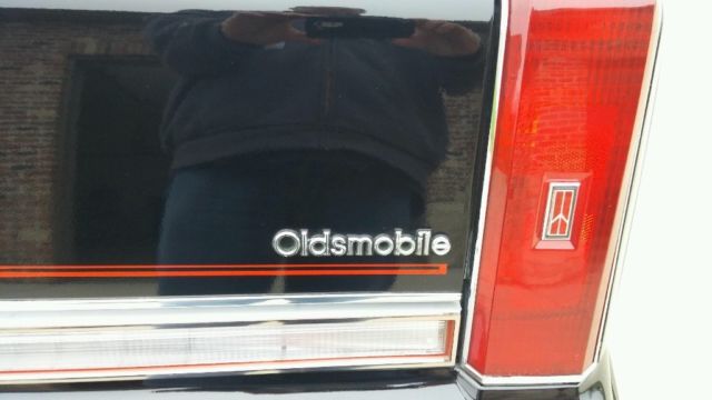 1988 Oldsmobile Cutlass Supreme Classic - photo 13