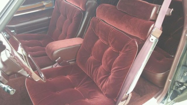 1988 Oldsmobile Cutlass Supreme Classic - photo 6