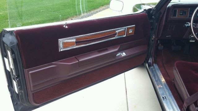1988 Oldsmobile Cutlass Supreme Classic - photo 7