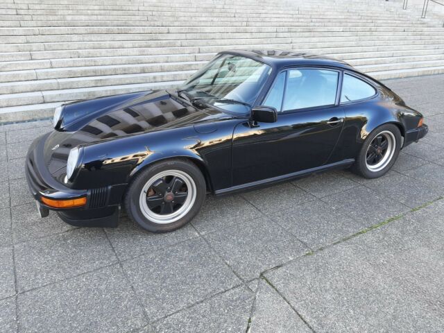 1980 Porsche 911 SC Concourse Condition Low Mile 2 Owner Excellent! - photo 10