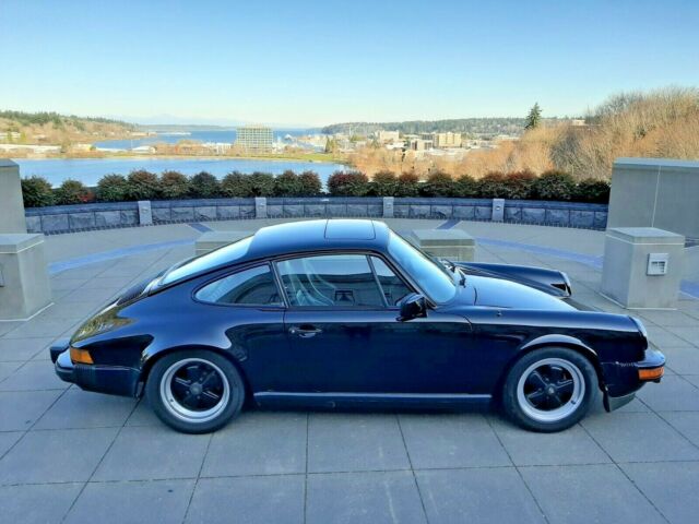 1980 Porsche 911 SC Concourse Condition Low Mile 2 Owner Excellent! - photo 11