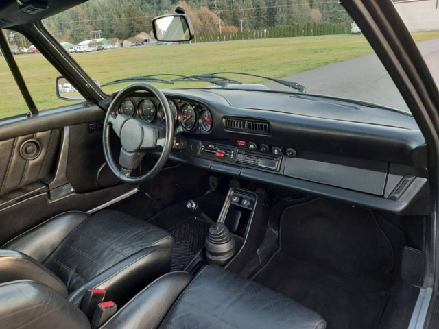 1980 Porsche 911 SC Concourse Condition Low Mile 2 Owner Excellent! - photo 13