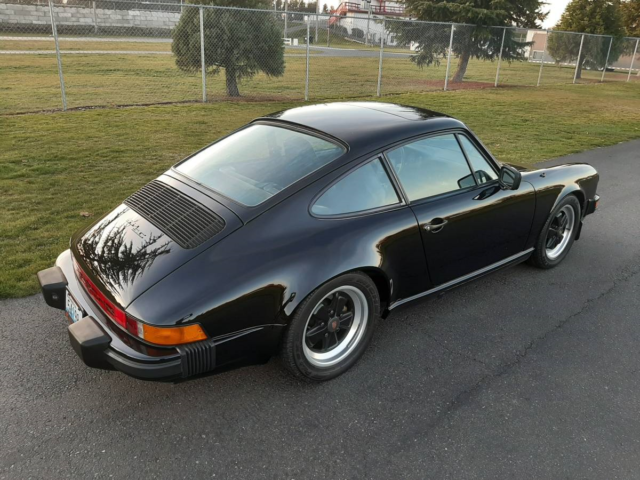 1980 Porsche 911 SC Concourse Condition Low Mile 2 Owner Excellent! - photo 2