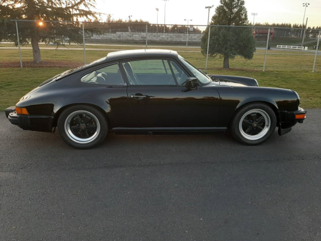 1980 Porsche 911 SC Concourse Condition Low Mile 2 Owner Excellent! - photo 3
