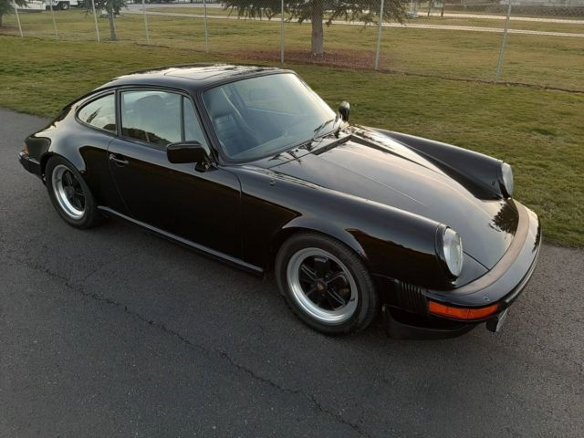 1980 Porsche 911 SC Concourse Condition Low Mile 2 Owner Excellent! - photo 4