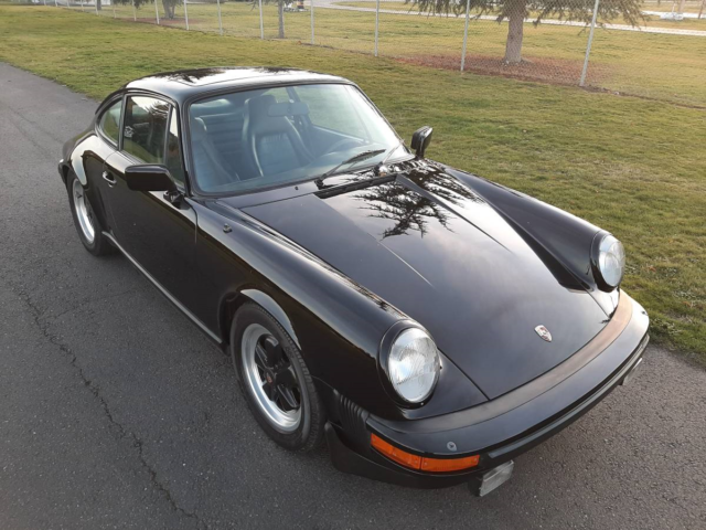 1980 Porsche 911 SC Concourse Condition Low Mile 2 Owner Excellent! - photo 5