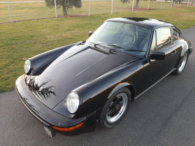 1980 Porsche 911 SC Concourse Condition Low Mile 2 Owner Excellent! - photo 6