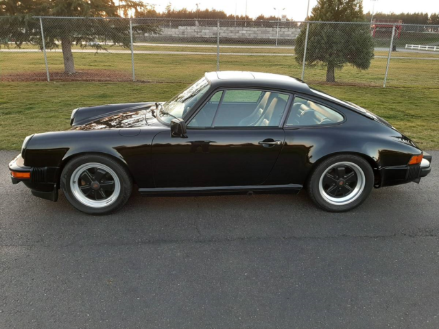 1980 Porsche 911 SC Concourse Condition Low Mile 2 Owner Excellent! - photo 7