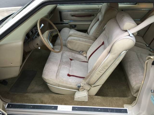 1979 Lincoln Mark Series Mark V Cartier - photo 2