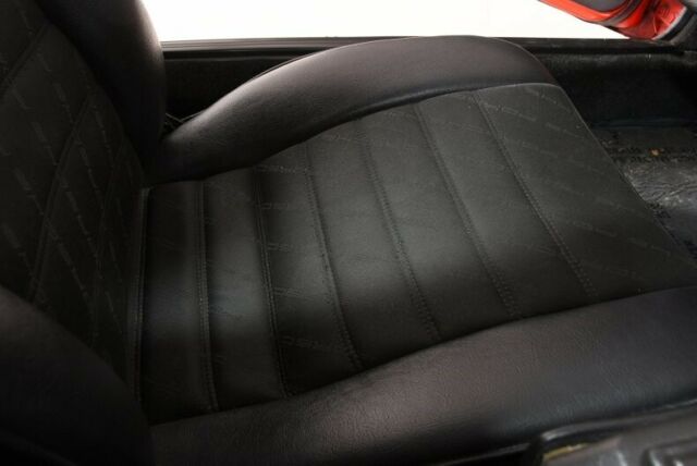1987 Porsche 924S -- - photo 12