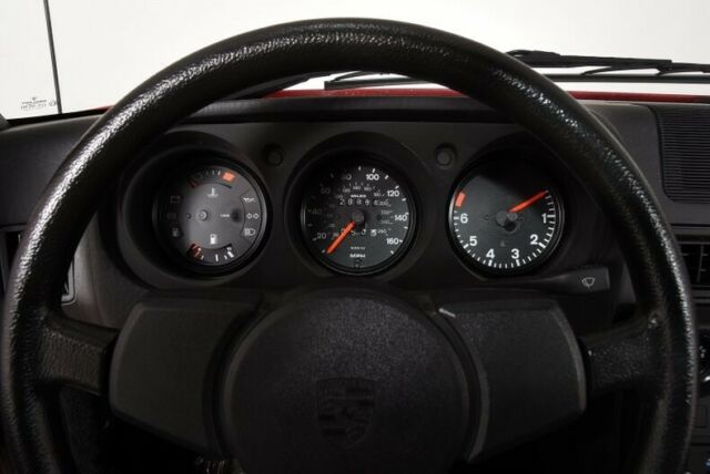 1987 Porsche 924S -- - photo 2