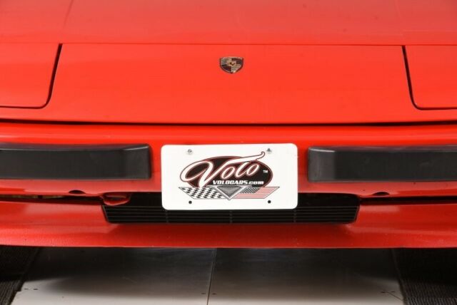 1987 Porsche 924S -- - photo 5