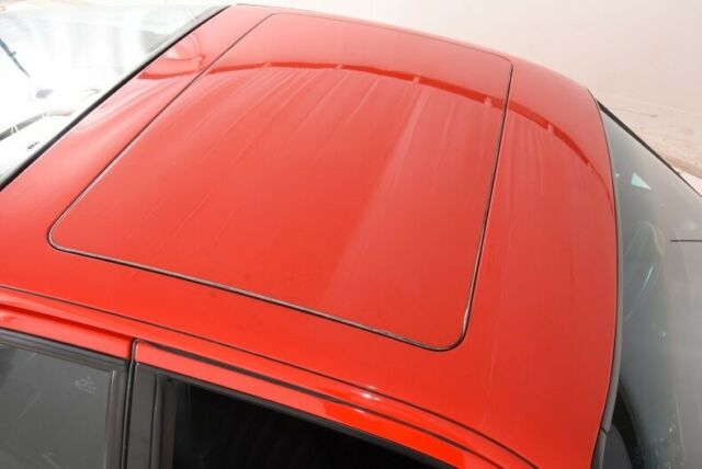 1987 Porsche 924S -- - photo 8