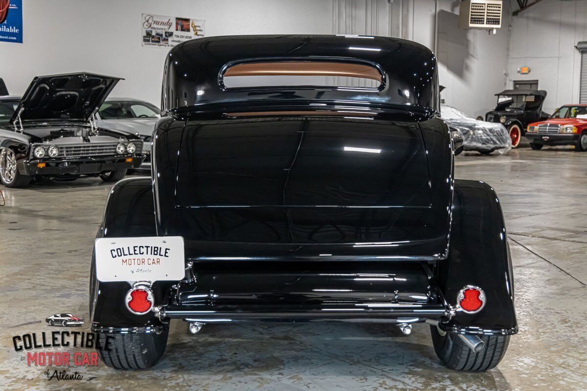 1932 Ford 3-Window - photo 10
