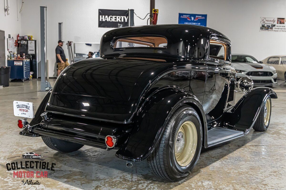 1932 Ford 3-Window - photo 12