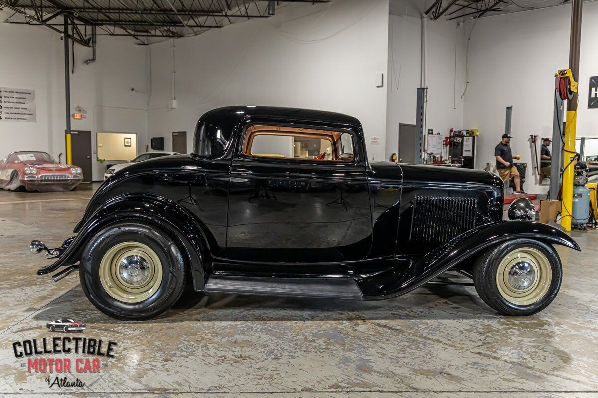 1932 Ford 3-Window - photo 13