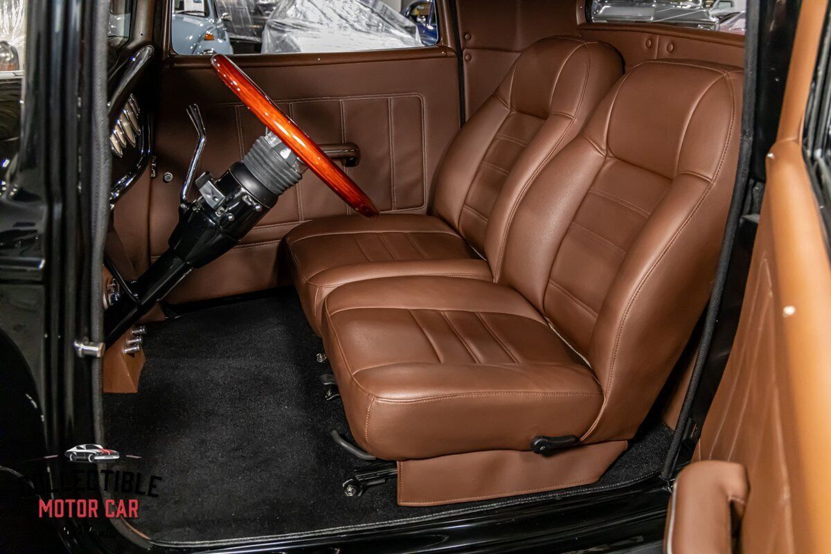 1932 Ford 3-Window - photo 2