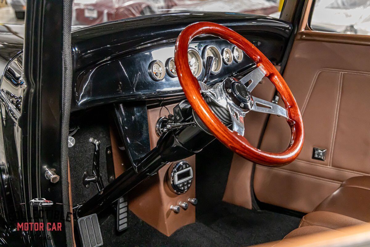 1932 Ford 3-Window - photo 3