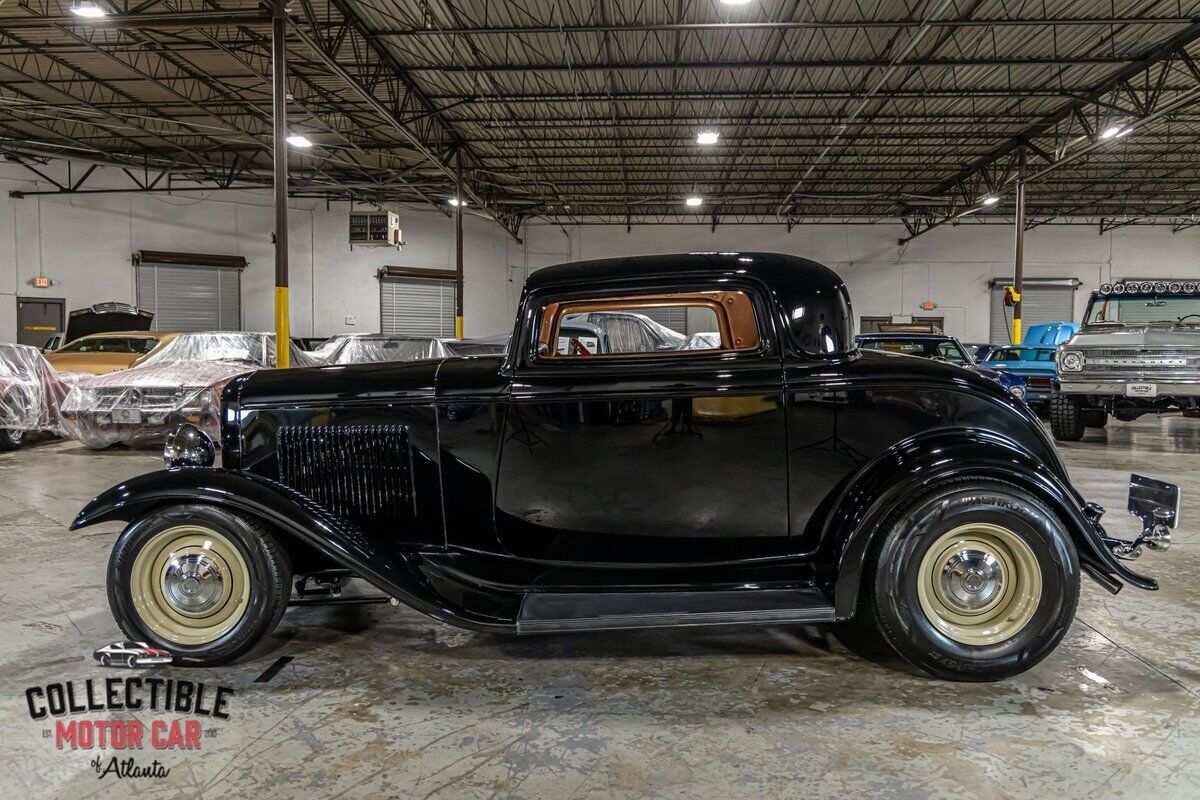 1932 Ford 3-Window - photo 7