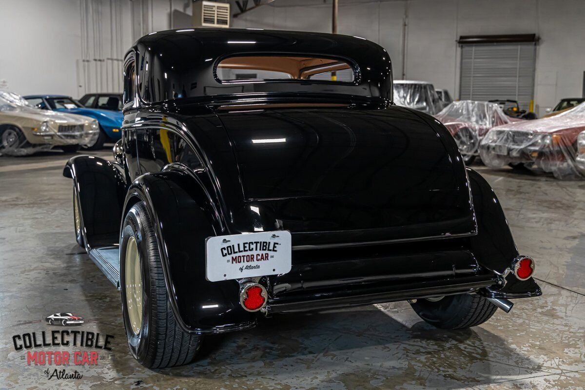 1932 Ford 3-Window - photo 9