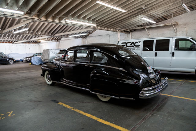 1942 Lincoln Zephyr - photo 13