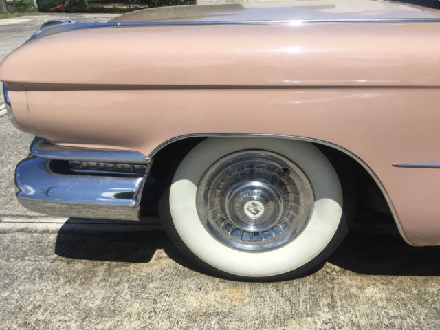 1959 Cadillac DeVille - photo 10