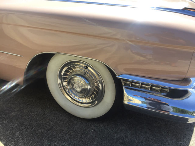 1959 Cadillac DeVille - photo 11