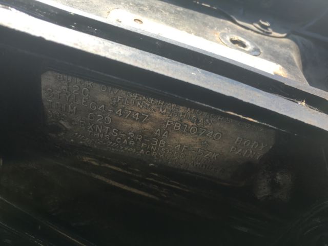 1964 Buick Riviera - photo 4