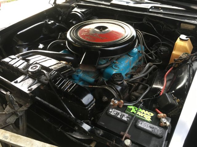 1964 Buick Riviera - photo 8