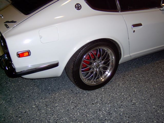 1972 Datsun Z-Series - photo 5
