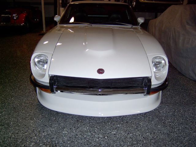 1972 Datsun Z-Series - photo 7