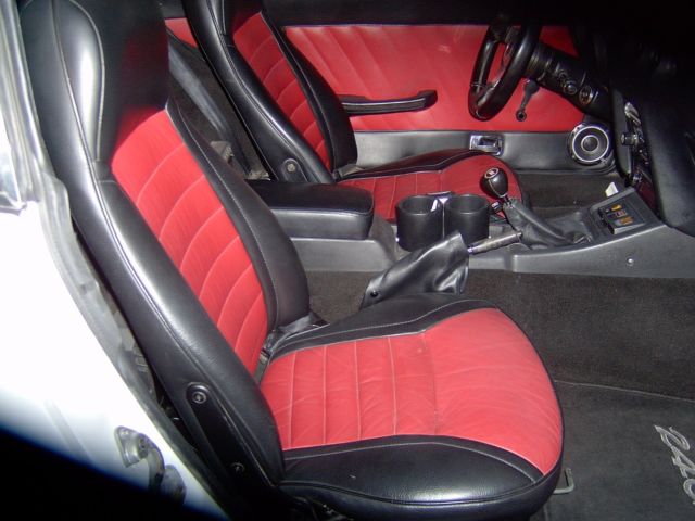1972 Datsun Z-Series - photo 9