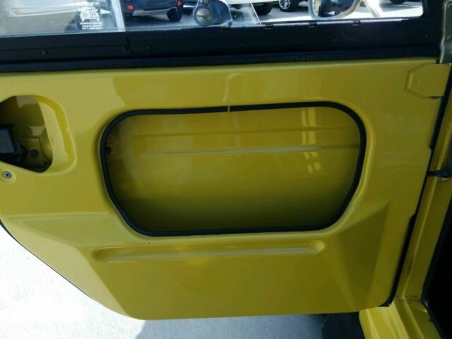 1973 Volkswagen Thing - photo 10