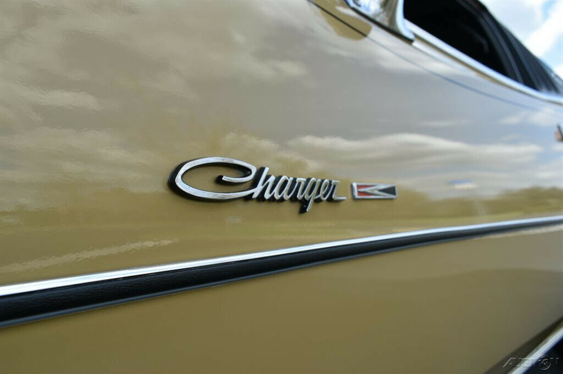 1974 Dodge Charger Mint Original Condition 318 V8 Automatic - photo 11